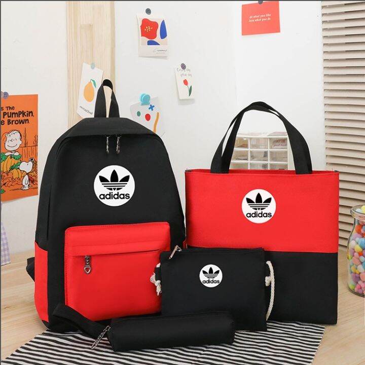 Bags for women 2023 new backpacks high quality middle school and