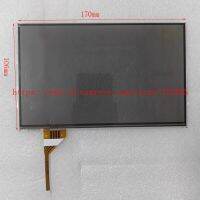 New 7Inch4pins Touch Screen Digitizer For Toyota Prius Hybrid Sedan 2004-2009