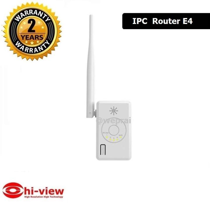 hiview-ipc-router-hw-e4