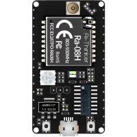 Ra-08H-Kit module development board ASR6601 chip/with MCU/SMA interface 915MHz antenna LoRaWAN RF module