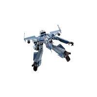 HI-METAL R Macross Zero VF-0D ฟีนิกซ์ (โดย Shin Kudo) ประมาณ140Mm ตาย &amp; ทาสี ABS และ PVC Posable Figure