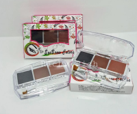 Eliza Helena Eye Brow Colors / เอลิซ่า เฮลเล็นน่า อายโบล์ว คัลเลอร์