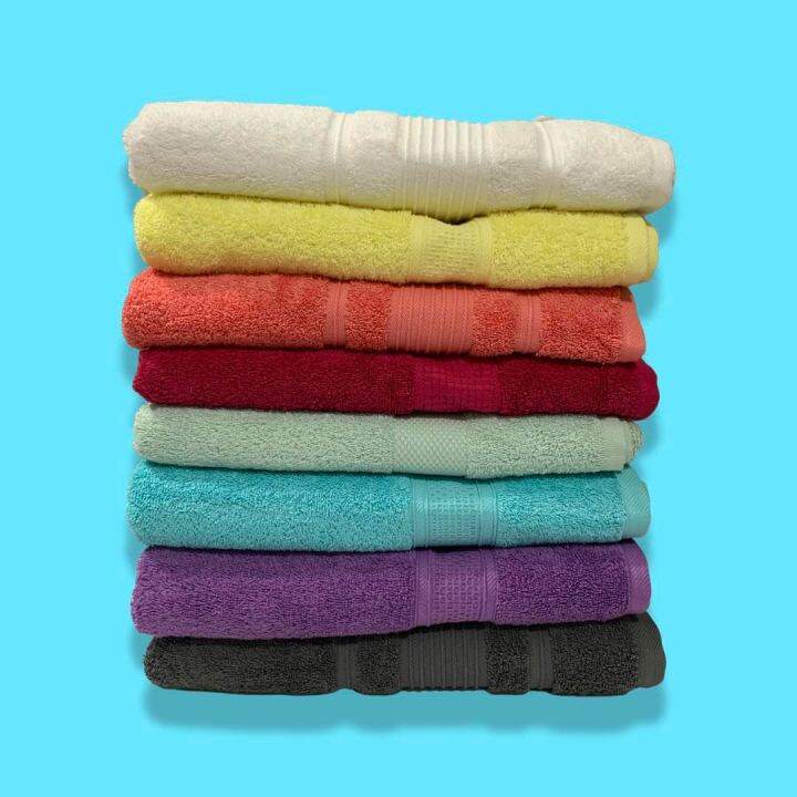 Cannon Bath Towels 100 Cotton Hotel Quality Original Imported from the