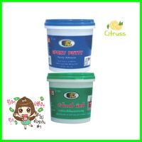 อีพ็อกซี่พัตตี้ BOSNY B236 1 กก.EPOXY PUTTY BOSNY B236 1KG **สินค้าแนะนำ**