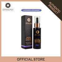 MYSTIQUE AROM พิลโล มิสท์ สเปรย์ สูตรนอนหลับสบาย - ลาเวนเดอร์ และ สเปียร์มินต์ 60 ml