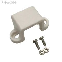 N20 DC Gear Motor ABS Plastic Mounting Bracket Use For Robot Smart Toy Car Parts etc.