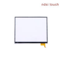 Xiaodage? หน้าจอ LCD 1ชิ้นสำหรับหน้าจอสัมผัส NDSi DSI ด้านบน ล่าง NDSi