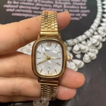 Fossil discount watch lazada