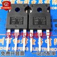 5ชิ้น-10ชิ้น G4ph50u Irg4ph50u Igbt To-247 45a 1200Vnew และในสต็อก