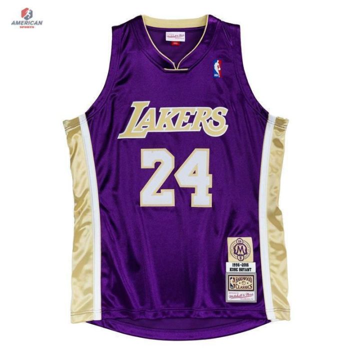 เสื้อกีฬาบาสเก็ตบอล-8-kobe-bryant-24-2023nba-los-angeles-lakers-สําหรับผู้ชาย