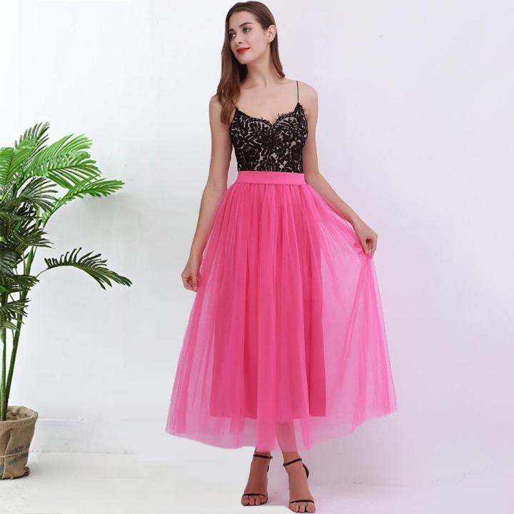 100cm-new-arrive-women-vestidos-long-tulle-skirts-floor-length-tutu-skirts-wedding-lolita-sashes-bridesmaid-skirts