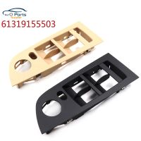 61319155503 6131-9155-503 New Electric Power Window Master Control Switch Panel For BMW 61319155503 car accessories Black Beige