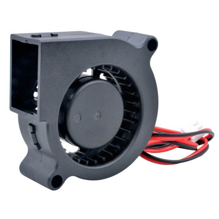 lz-acp5020-blower-fan-5cm-50mm-fan-50x50x20mm-dc5v-12v-24v-turbo-blower-cooling-fan-for-projector-3d-printer