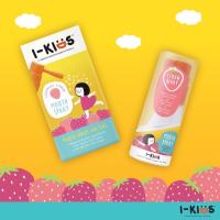 [รสสตอเบอรี่]I-Kids mouth spray Strawberry 15 ml  รสสตอเบอร์รี่  (หมดอายุ 11/17/24)