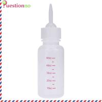 {Questionno} Puppy Kitten Bottle 50Ml ขวดนมสัตว์เลี้ยงสำหรับสุนัข Cats