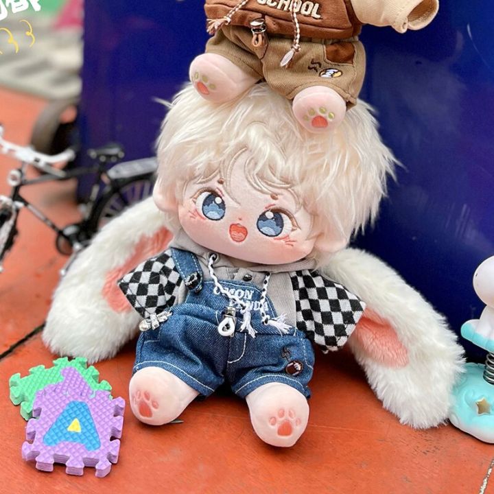 20cm-original-in-stock-no-attributes-cute-cartoon-anime-humanoid-boys-plush-stuffed-doll-body-dress-up-cosplay-kid-gift
