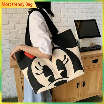 Mickey mouse hot sale computer bag