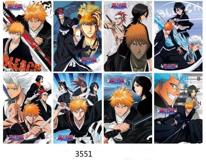 BLEACH まとめ売り Amazon | Bleach Box Set 1: Volumes 1-21 with Premium (1