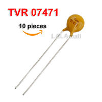 10pcs Varistor TVR 07471 TVR07471 TVR07471KSY TVR07471KS42Y