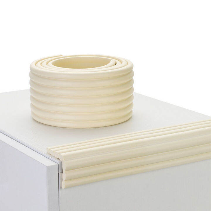 Miria Baby Proofing Edge Guards Padding ExtraWide Soft Edge Protectors