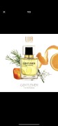 Nước Hoa Lua Gentlement 50ml