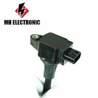 MH ELECTRONIC Ignition Coil For NISSAN TIIDA Cube Altima Rogue Sentra Versa X-Trail Qashqai For Infiniti 22448-JA00A 22448JA00A