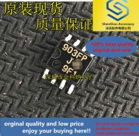 10ชิ้นเท่านั้นเดิม HA17903 903FP HA17903FP SOP8ฟุตนำเข้าชิป SMD IC