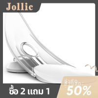 Jollic ไม้ตีกอล์ฟจำลองสำหรับฝึกกอล์ฟใช้ในสำนักงานพรมบ้านฝึกกอล์ฟ