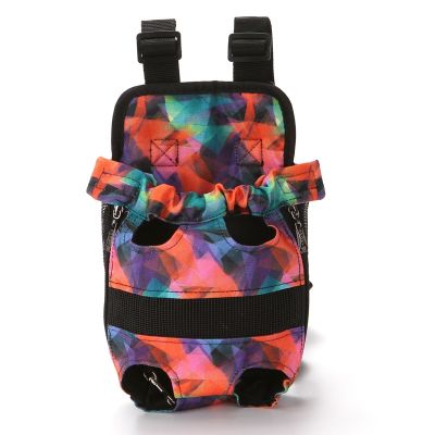 ♕™✑ Pet Dog Cat Carrier Pet Products For Small Dog Carrier Puppy Cat Carry Backpack Dog Bag Handbags Hammock Backpack
