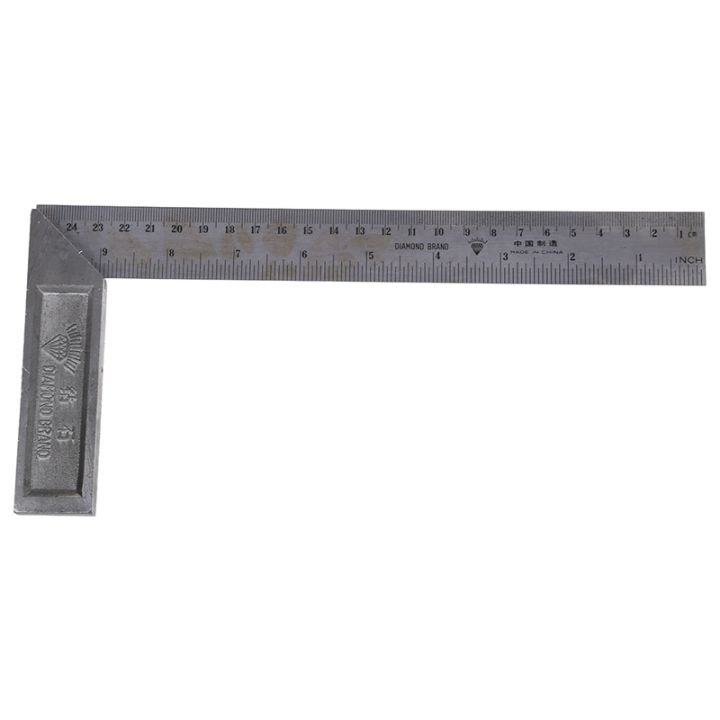 90-degree-25cm-length-stainless-steel-l-square-angle-ruler