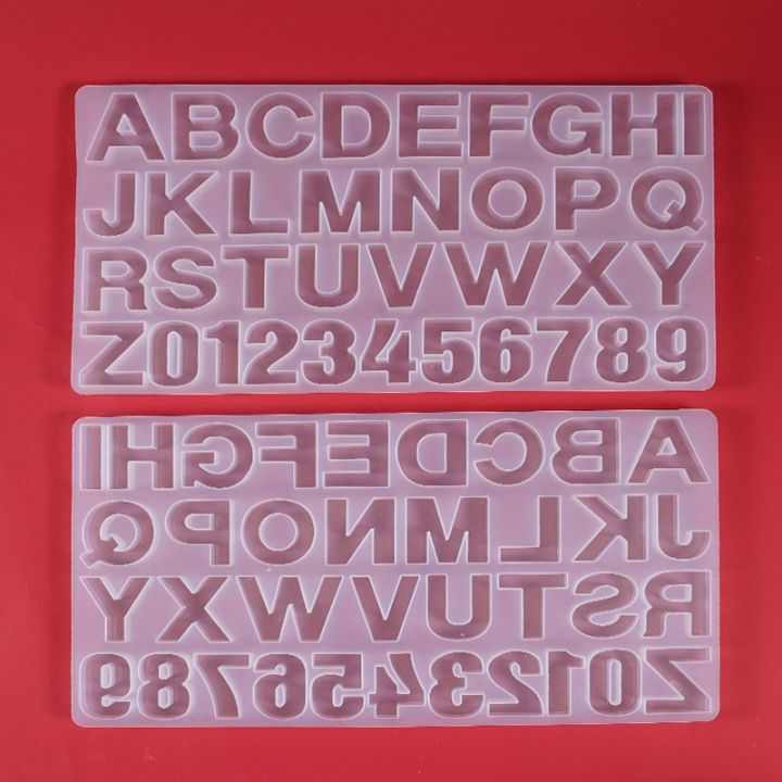 front-and-back-face-26-english-alphabet-pinyin-number-full-page-silicone-mold-handmade-candle-making-epoxy-resin-transparent