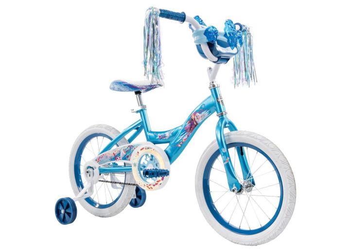 จักรยานเด็กลาย-โฟรเซ่น-ภาค2-huffy-disney-frozen-2-cruiser-bike-16