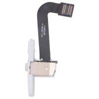 พบช่องเสียบหูฟังสายเคเบิลเสียงสำหรับ iMac 21.5 A1418 2012-2014 821-00902-A