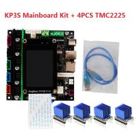 【HOT】♦۞▨ KINGROON KP3S Mainboard 32 bits Controller TFT V1.3 2.4 24V KP5L Motherboard Printer Part