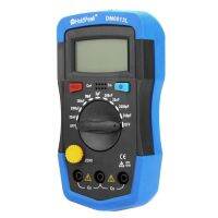 2022 new Handheld Digital Capacitance Meter Capacitor Tester Capacimeter Electronic Auto