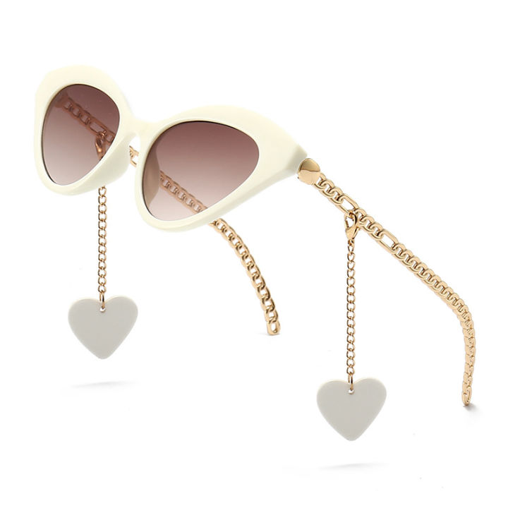 vintage-small-cat-eye-sunglasses-women-luxury-designer-sun-glasses-shades-classic-gold-chain-heart-pendant-uv400-oculos-gafas
