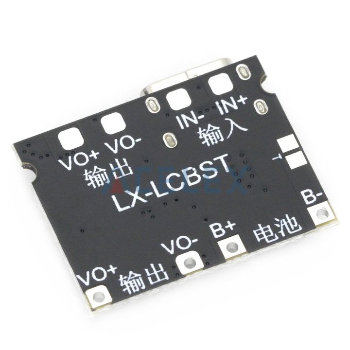 yf-lithium-18650-3-7v-4-2v-battery-charger-board-dc-dc-up-boost-module-tp4056-parts