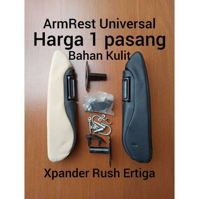 Armrest Universal xpander rush ertiga arm rest sandaran tangan Lazada
