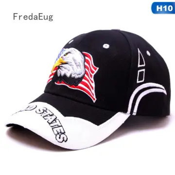Shop Usa American Flag Hat online