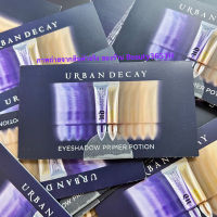 ?0.75ml x 2สี? Urbandecay Eyeshadow Primer Potion  ได้2รุ่น original &amp; sin