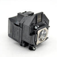 ELPLP97โคมไฟโปรเจคเตอร์สำหรับ EPSON EH-TW750 TW740 TW5820 E01 V13H010L97 EB-W06 EB-E20 EB-992F 982W พร้อมตัวเครื่อง