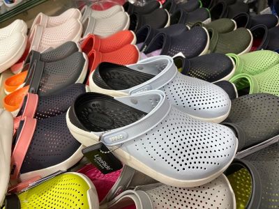 Crocs LiteRide Clog หิ้วนอก ถูกกว่า shop