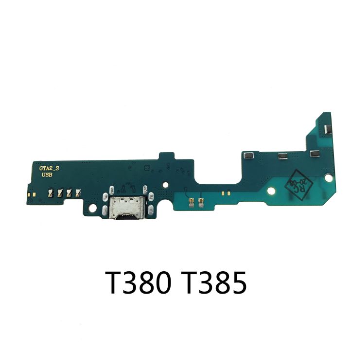 สำหรับ-samsung-galaxy-tab-a-8-0-t380-t385-t387v-p-t-a-t387-t590-t595แท่นชาร์ท-usb-ขั้วต่อช่องเสียบชาร์จแผงปลั๊กสายเคเบิลงอได้