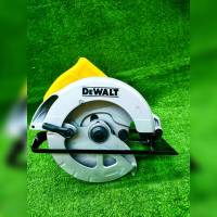 ?? DEWALT ?? เลื่อยวงเดือน รุ่น DWE561 (1200วัตต์ 220V ขนาด 7นิ้ว) แถมฟรี!! ใบตัด1ใบ เลื่อยตัดไม้ จัดส่ง KERRY ??