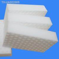 ✤ 2 PCs Magic Sponge High Density Compressed Cleaning Melamine Eraser Kitchen Bathroom Sofa Cleaning Quality Supplier