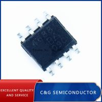 10PCS SI4688DY SI4688DY-T1-GE3 4688 30V 8.9A SOP8 WATTY Electronics