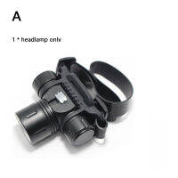 50 Meters Underwater Diving lights Lighting Headlights 6000 lumens XML L2 Led Scuba Dive Headlamp Waterproof Head Torch Lamp