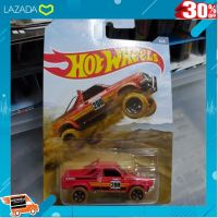 [ ผลิตจากวัสดุคุณภาพดี Kids Toy ] รถเหล็ก Hot wheels SUBARU BRAT (Ib007) [ เสริมสร้างพัฒนาการสมอง เกมครอบครัว ].