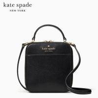 KATE SPADE NEW YORK DAISY VANITY CROSSBODY WKR00312 กระเป๋าสะพายข้าง