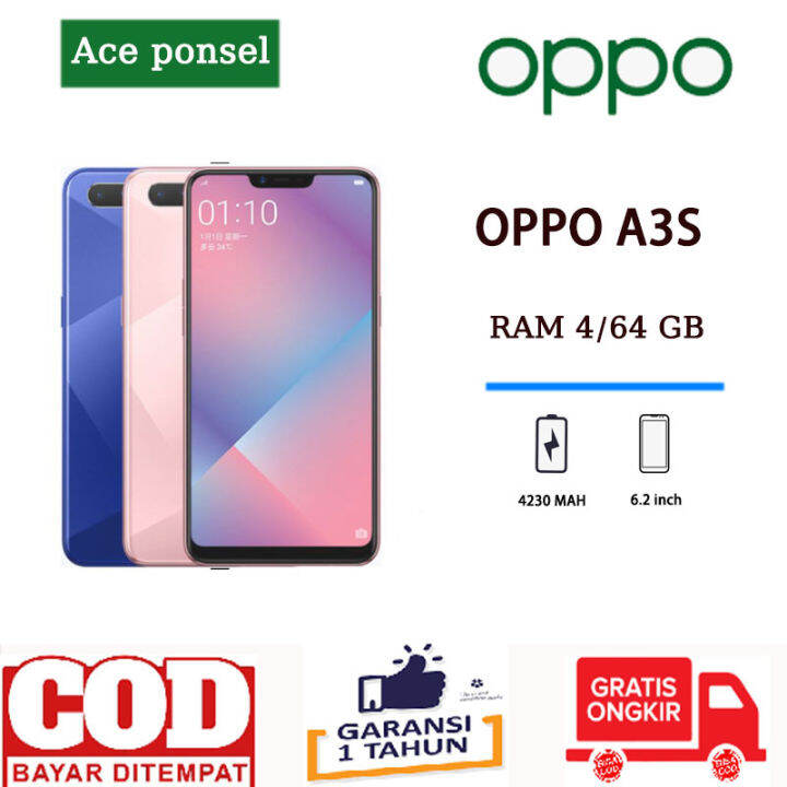 oppo a37 64gb